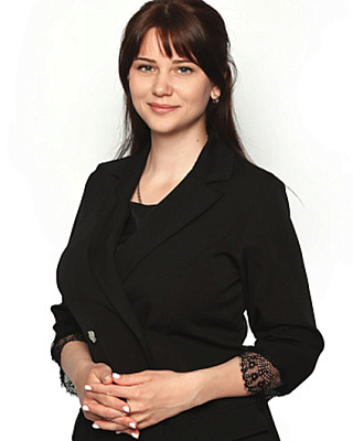 Анна Задорожняя
